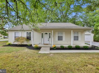 800 W Somerdale Rd, Somerdale, NJ 08083