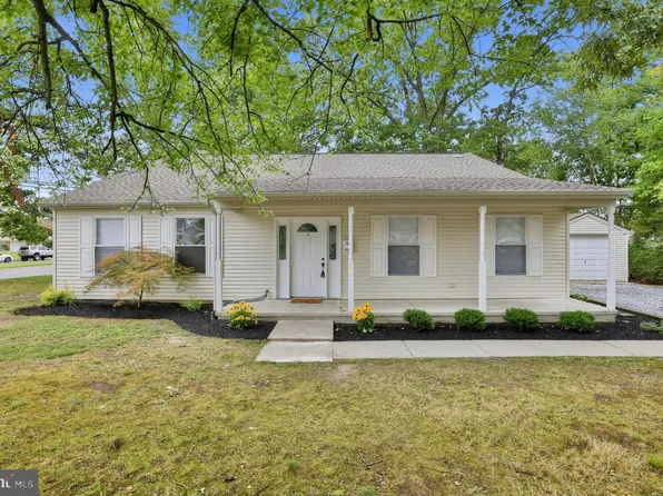 800 W Somerdale Rd, Somerdale, NJ 08083