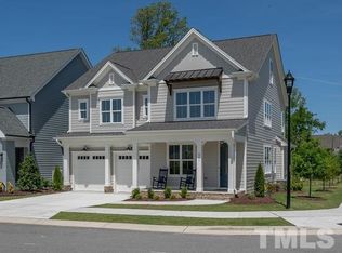 941 Groveview Wynd #460, Wendell, NC 27591