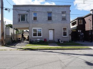 13 Albert St, Welland, ON L3B4L1