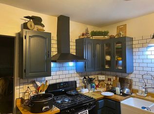119 N Clinton St, Richwood, OH