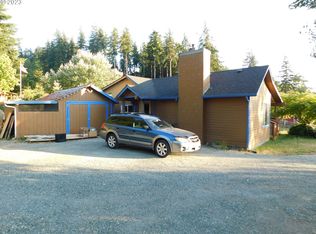 95196 Sitkum Ln, Myrtle Point, OR 97458