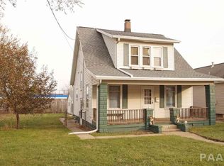 304 Keller St, Bartonville, IL
