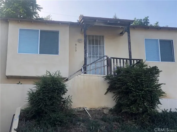915 De La Fuente St, Monterey Park, CA 91754