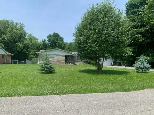 5610 E Southern Ave, Indianapolis, IN 46203