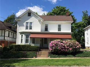 917 Water St, Indiana, PA 15701