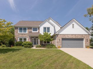 10776 Putnam Pl, Carmel, IN 46032