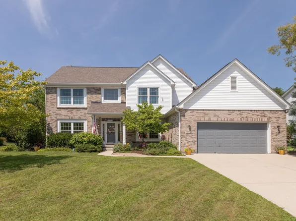 10776 Putnam Pl, Carmel, IN 46032