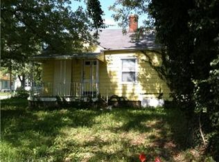 2002 Millersville Dr, Indianapolis, IN 46205