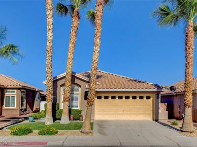244 Silver Castle St, Las Vegas, NV, 89144