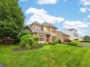 163 Stine Dr, Collegeville, PA 19426