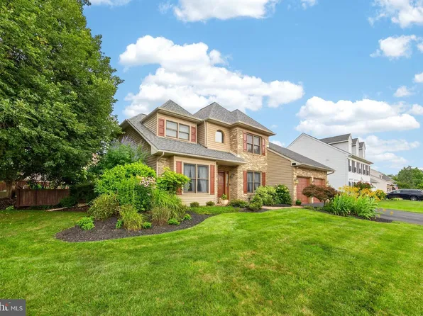 163 Stine Dr, Collegeville, PA 19426