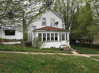308 Michigan Ave, Crystal Falls, MI 49920