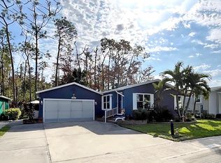 4110 Via Aragon #4110, North Fort Myers, FL 33903