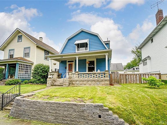 3rd image of 1114 Creighton Ave