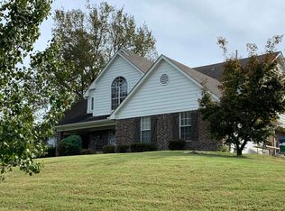 4343 Bienville Rd, Nesbit, MS 38651