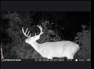 3330 Highway 230 W Lot 7, Nunnelly, TN 37137