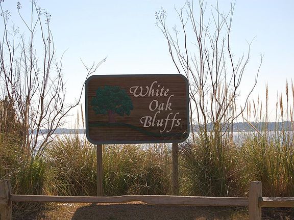 3rd image of 125-A White Oak Bluff Road LOT 90