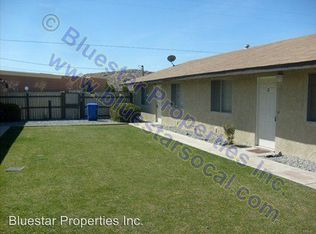 20465 Thunderbird Rd APT 4, Apple Valley, CA 92307