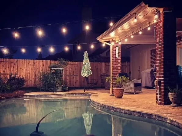 18042 Oakridge Canyon Ln, Richmond, TX 77407