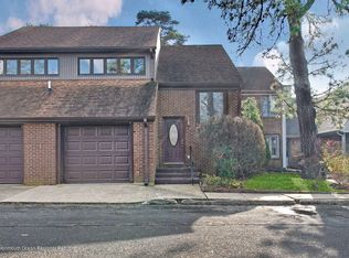303 Cutty Ct #3A, Toms River, NJ 08753