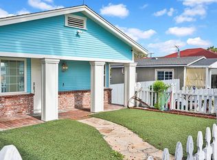 944 W Sepulveda St, San Pedro, CA 90731