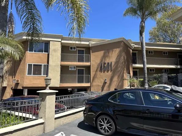 4501 Collwood Blvd Unit 21, San Diego, CA 92115