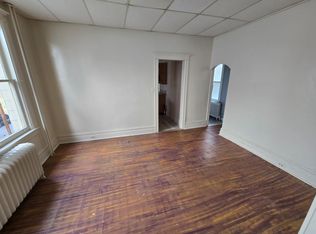 1727 W Market St, Pottsville, PA 17901