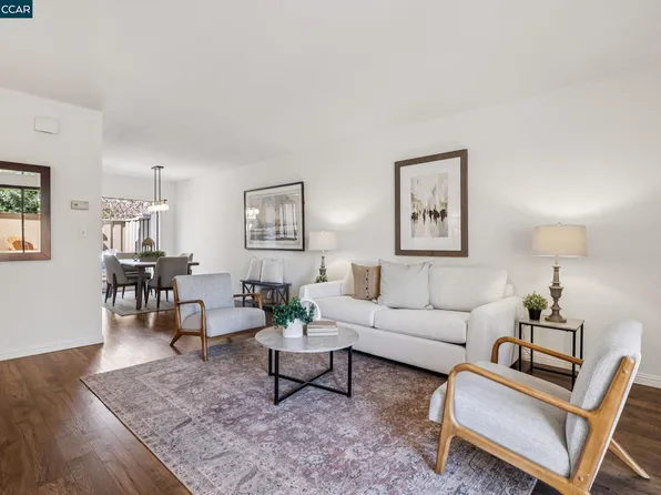 531 Pimlico Ct, Walnut Creek, CA 94597