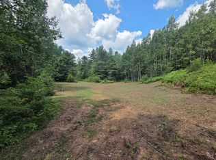 Spangenberg Rd, Pembine, WI 54156