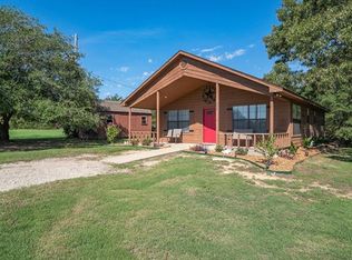 252 Vz County Road 1904, Fruitvale, TX 75127