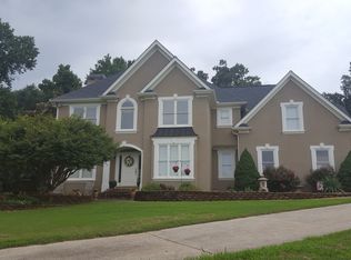 6180 Dahlonega Hwy, Clermont, GA 30527