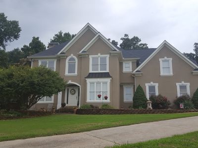 6180 Dahlonega Hwy, Clermont, GA, 30527
