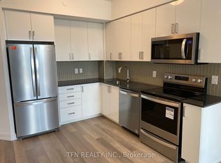 1603 Eglinton Ave W #508, Toronto, ON M6E 0A1