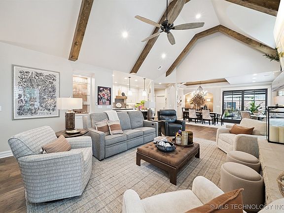 5th image of 3823 W Quantico Pl