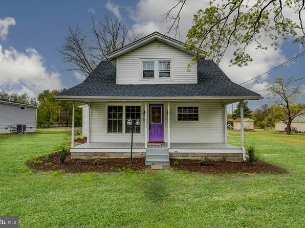 32790 Bi State Blvd, Laurel, DE 19956