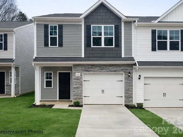 3730 Sally Ln, Charlotte, NC 28227