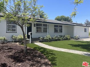 6251 Alcove Ave, North Hollywood, CA 91606