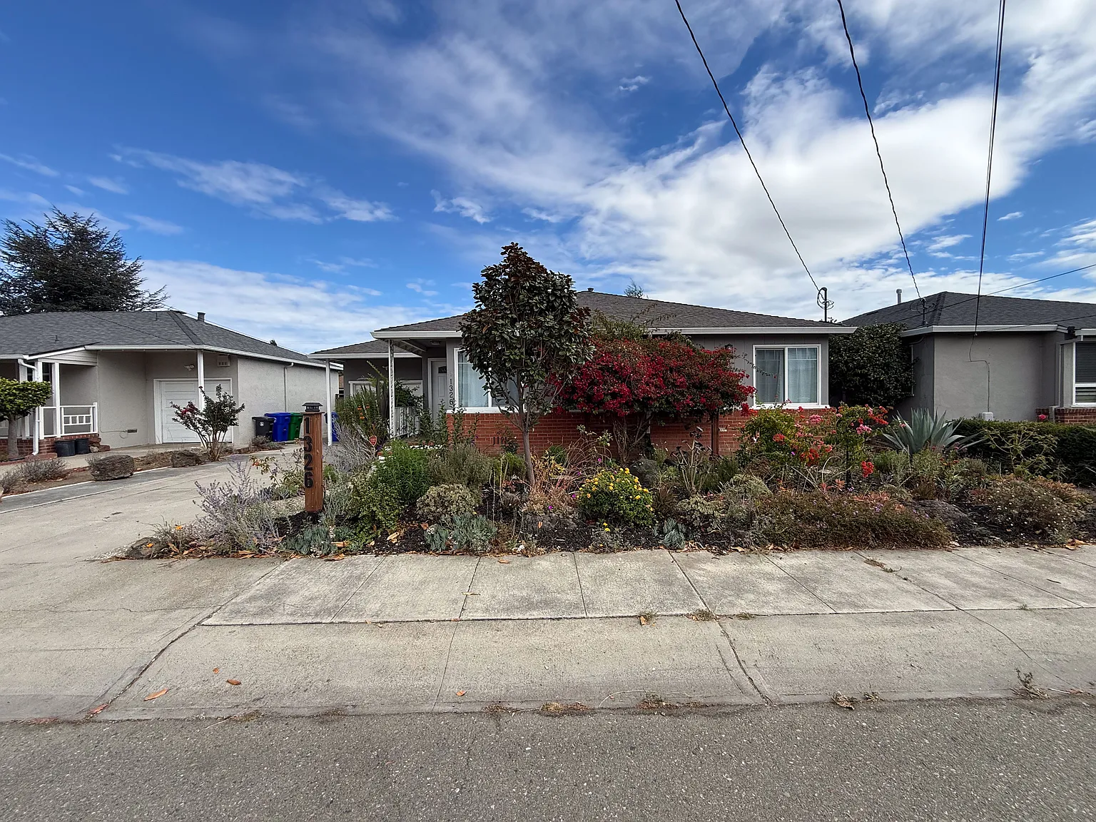 3 bed, 1317 sqft, $3,500 — Photo 3