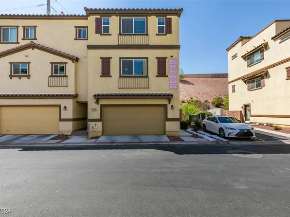 1525 Spiced Wine Ave Unit 18106, Henderson, NV 89074