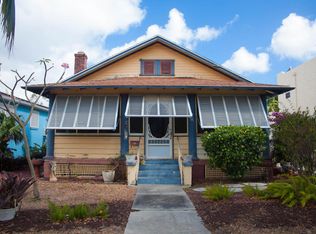 811 Ardmore Rd, West Palm Beach, FL 33401