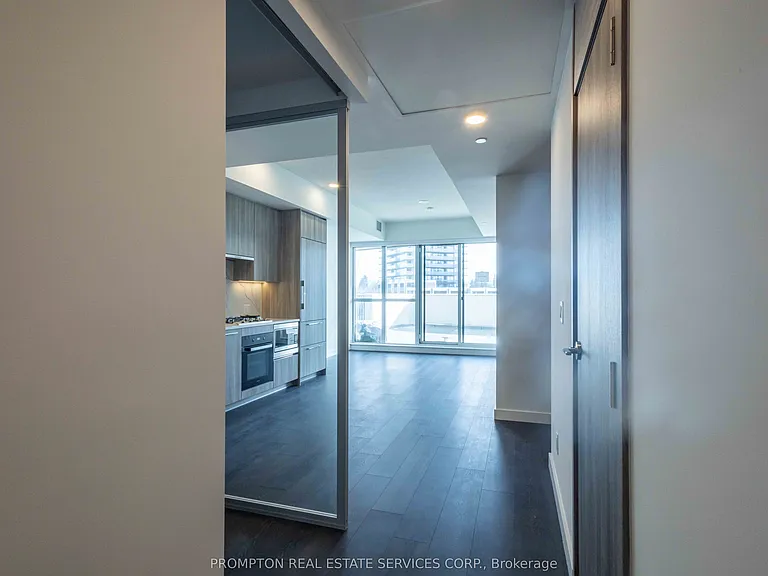 18 Esther Shiner Blvd #311 — Photo 5