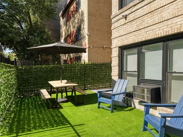The Jonquil Place, 1546 W Jonquil Ter #9, Chicago, IL 60626
