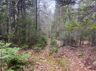 M11l17c Rogers Point Rd, Steuben, ME 04680
