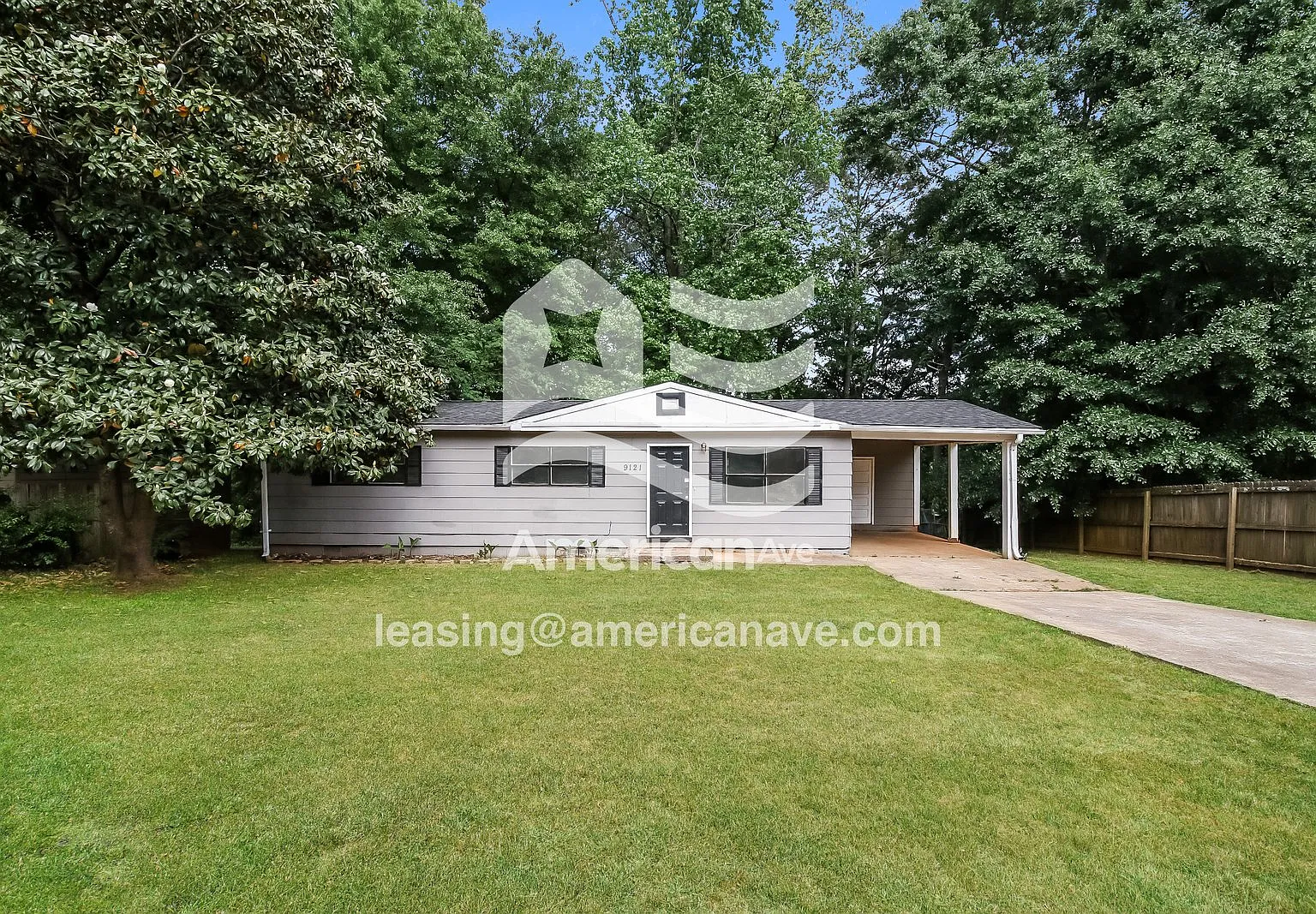 3 bed, 1.0 bath, 1063 sqft, $1,145 — Photo 1