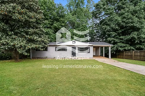 9121 Morris Dr SW Photo 1