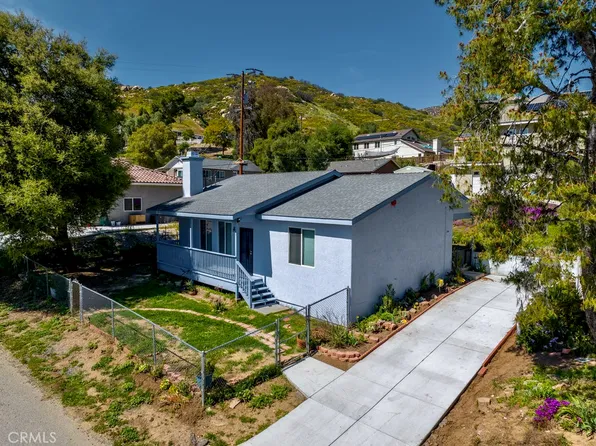 445 Snowden Pl, El Cajon, CA 92019