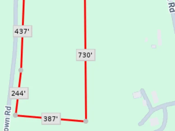 0 E Town Rd, Tuskegee, AL 36083