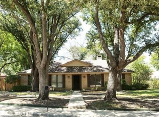 1821 Tucson Dr, Lewisville, TX 75077