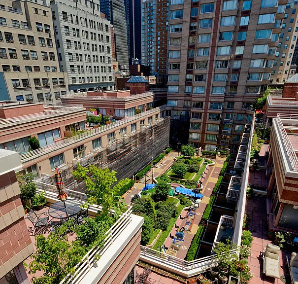 393 W 49th St #3D — Photo 15